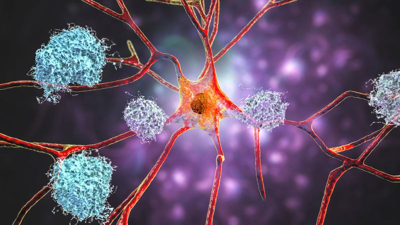 Like other recent headline-hitting drugs, the new treatment targets toxic amyloid-beta proteins in the brain.