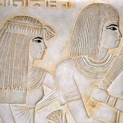 Merit Ptah, who has been a figurehead for women in STEM as the "first woman known by name in the history of science" was likely fictional and based on Peseshet.