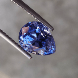 Ceylon blue sapphire with old cement wall,beautiful,gemstone,sapphire background